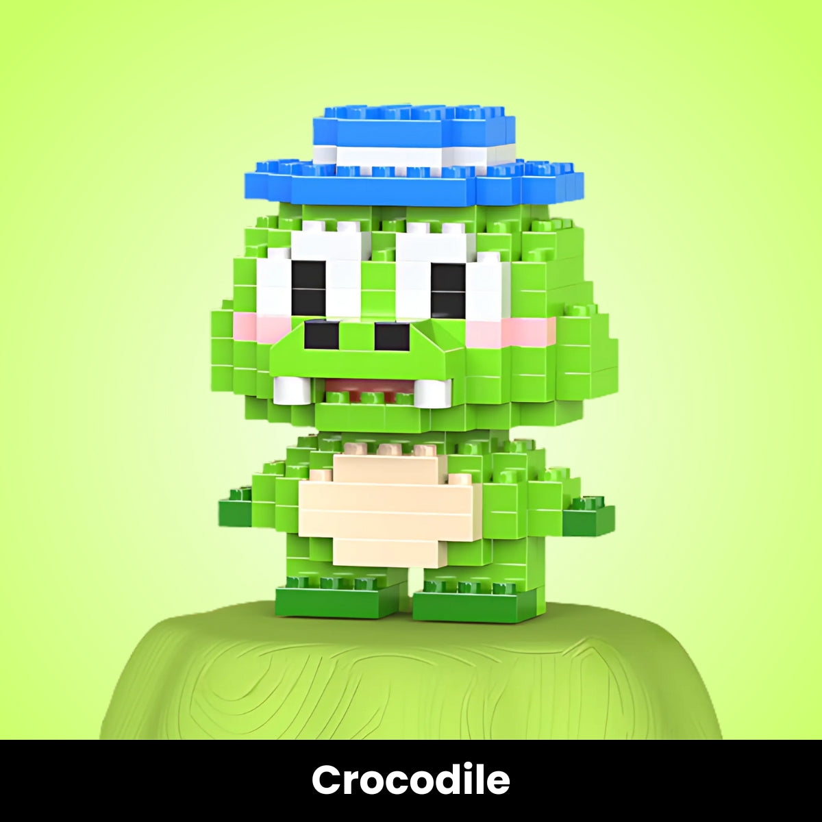 TeddyCraft™ Micro Mims