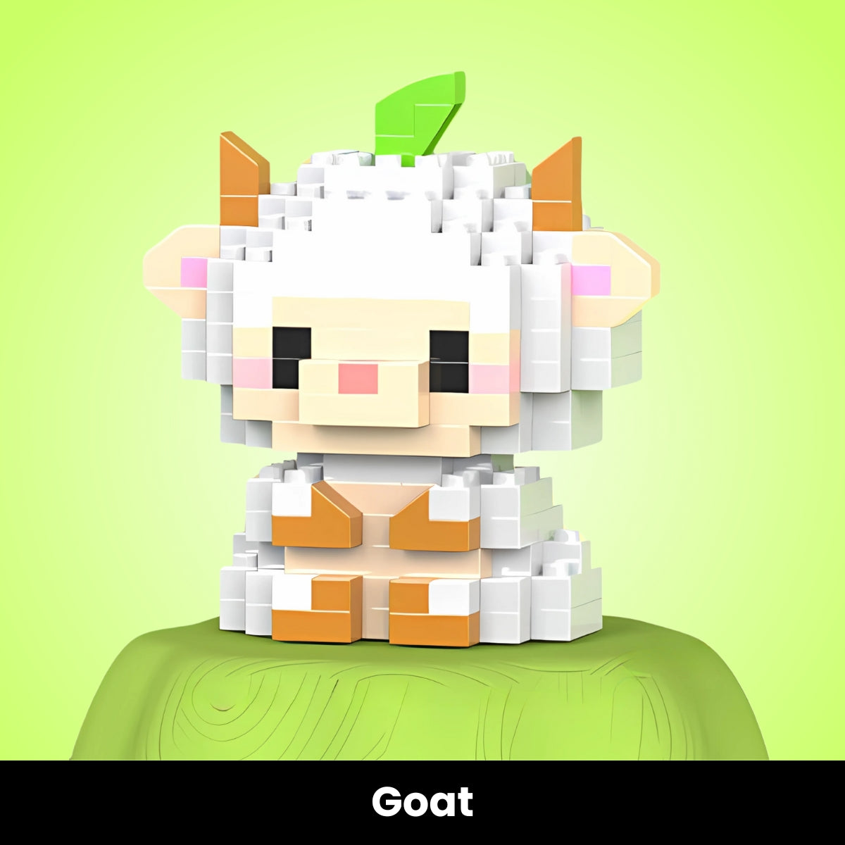 TeddyCraft™ Micro Mims