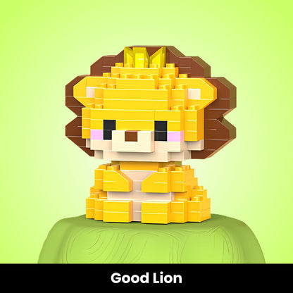 TeddyCraft™ Micro Mims