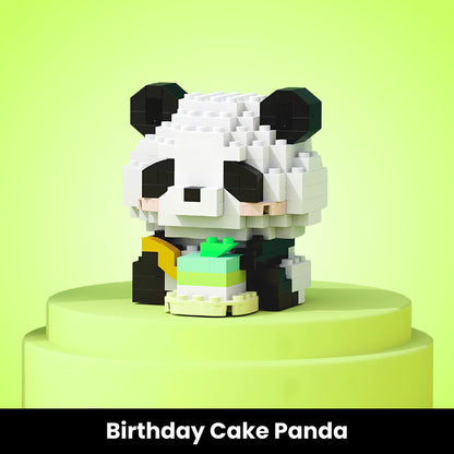 TeddyCraft™ Micro Mims