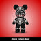 Black Totem Bear