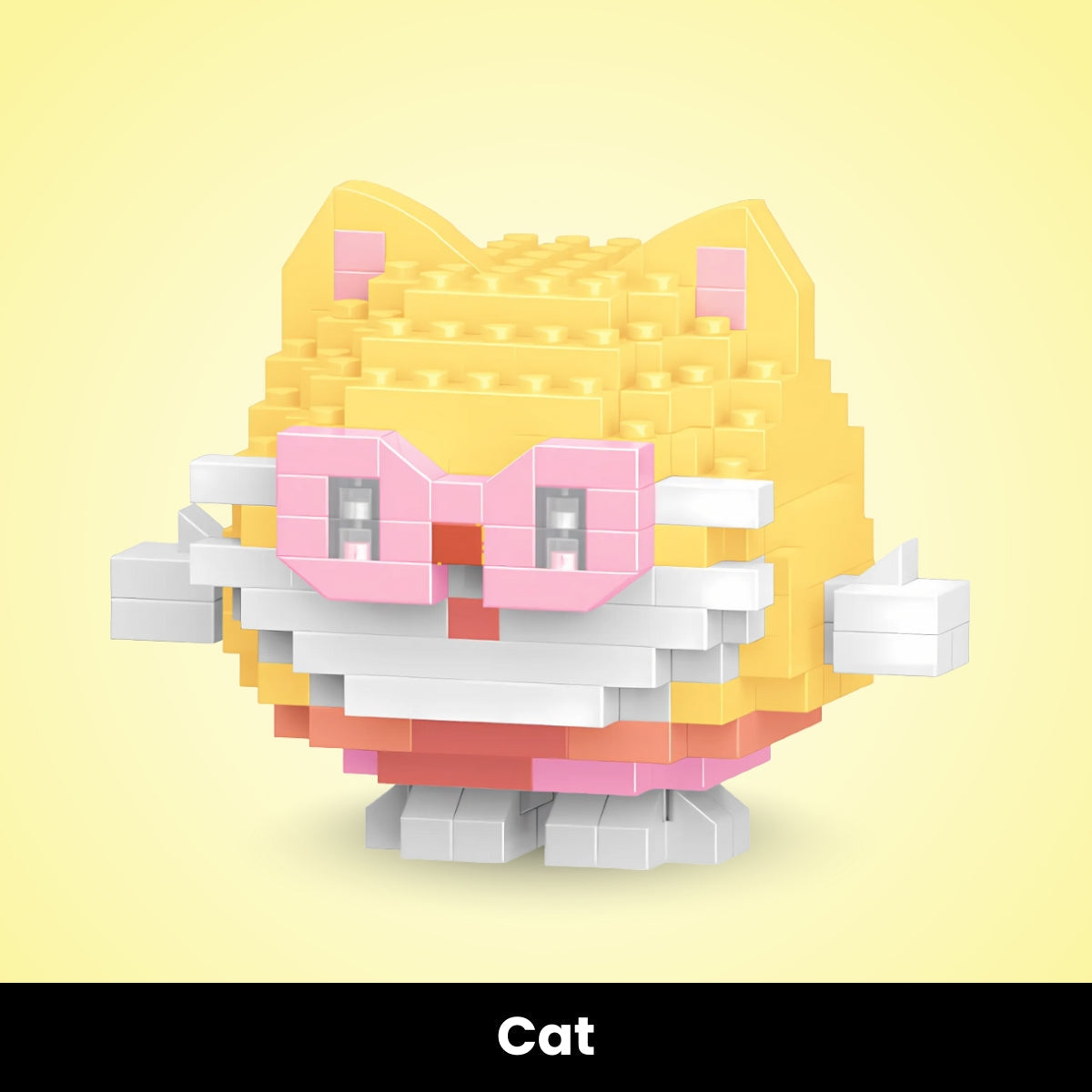 TeddyCraft™ Micro Mims