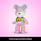 Commemorative Bear