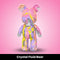 Crystal Fluid Bear