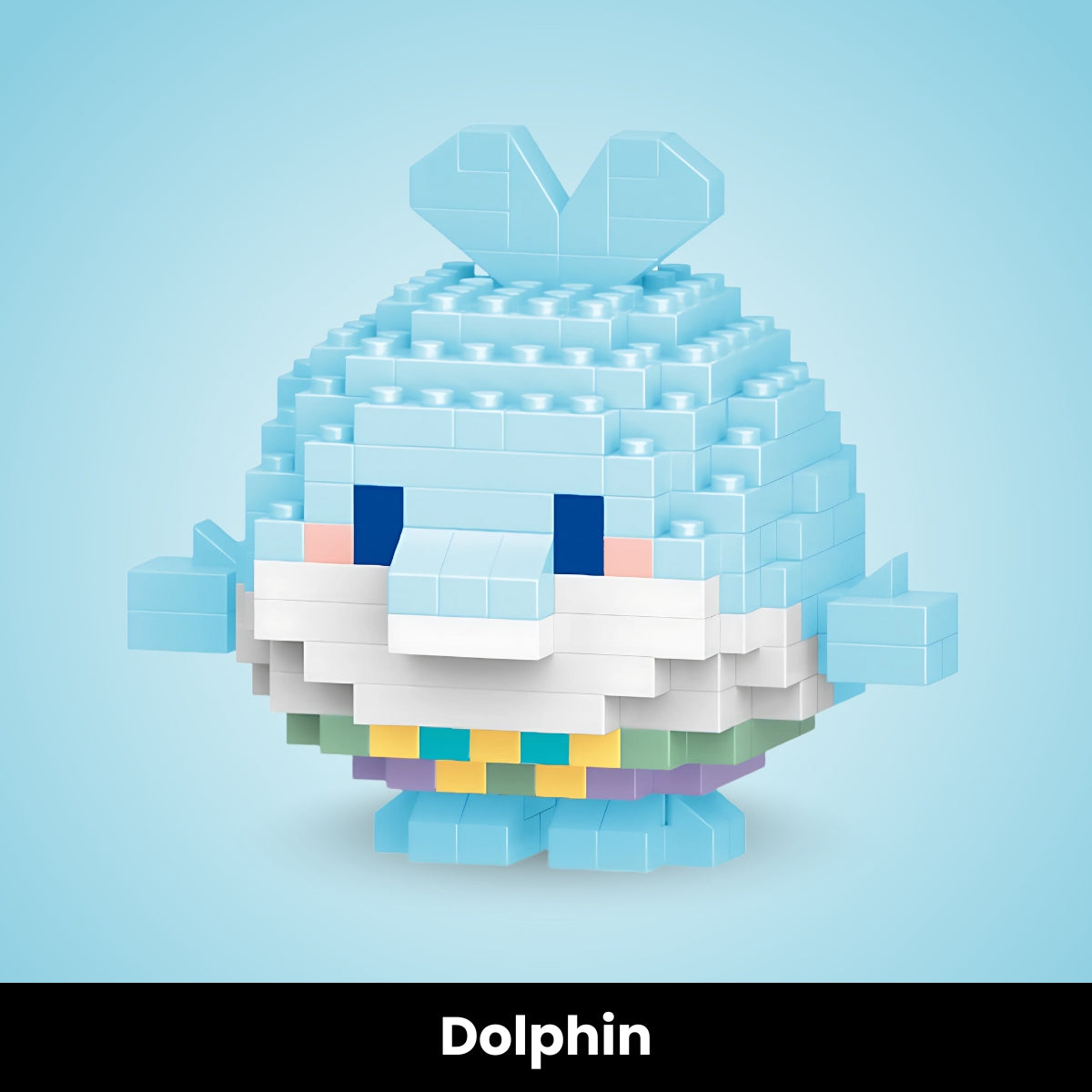 TeddyCraft™ Micro Mims