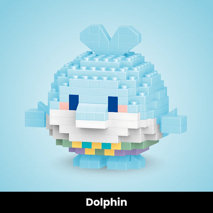 TeddyCraft™ Micro Mims