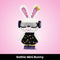Gothic Mini Bunny
