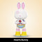 Hearts Bunny