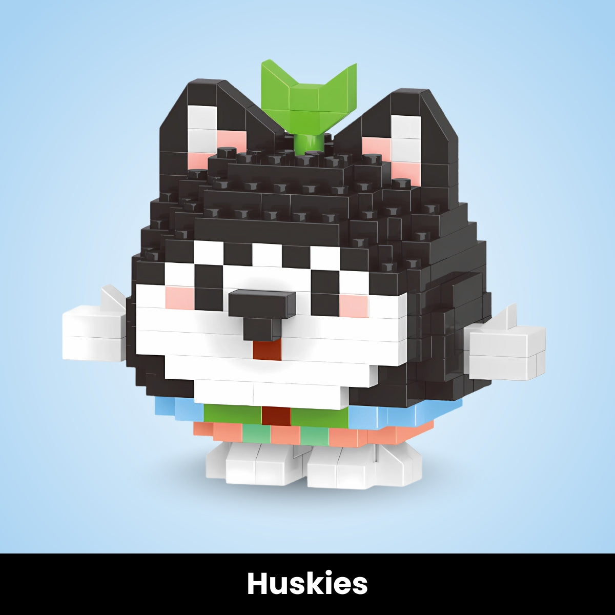 TeddyCraft™ Micro Mims