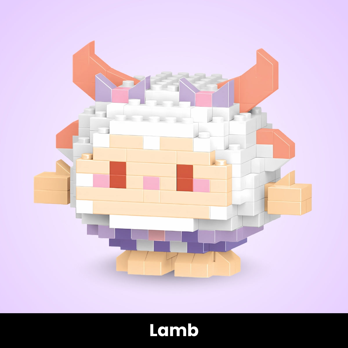 TeddyCraft™ Micro Mims