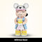 Milktea Bear