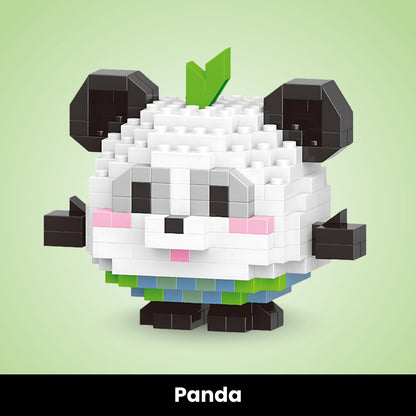 TeddyCraft™ Micro Mims