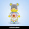 Rainbow Bear
