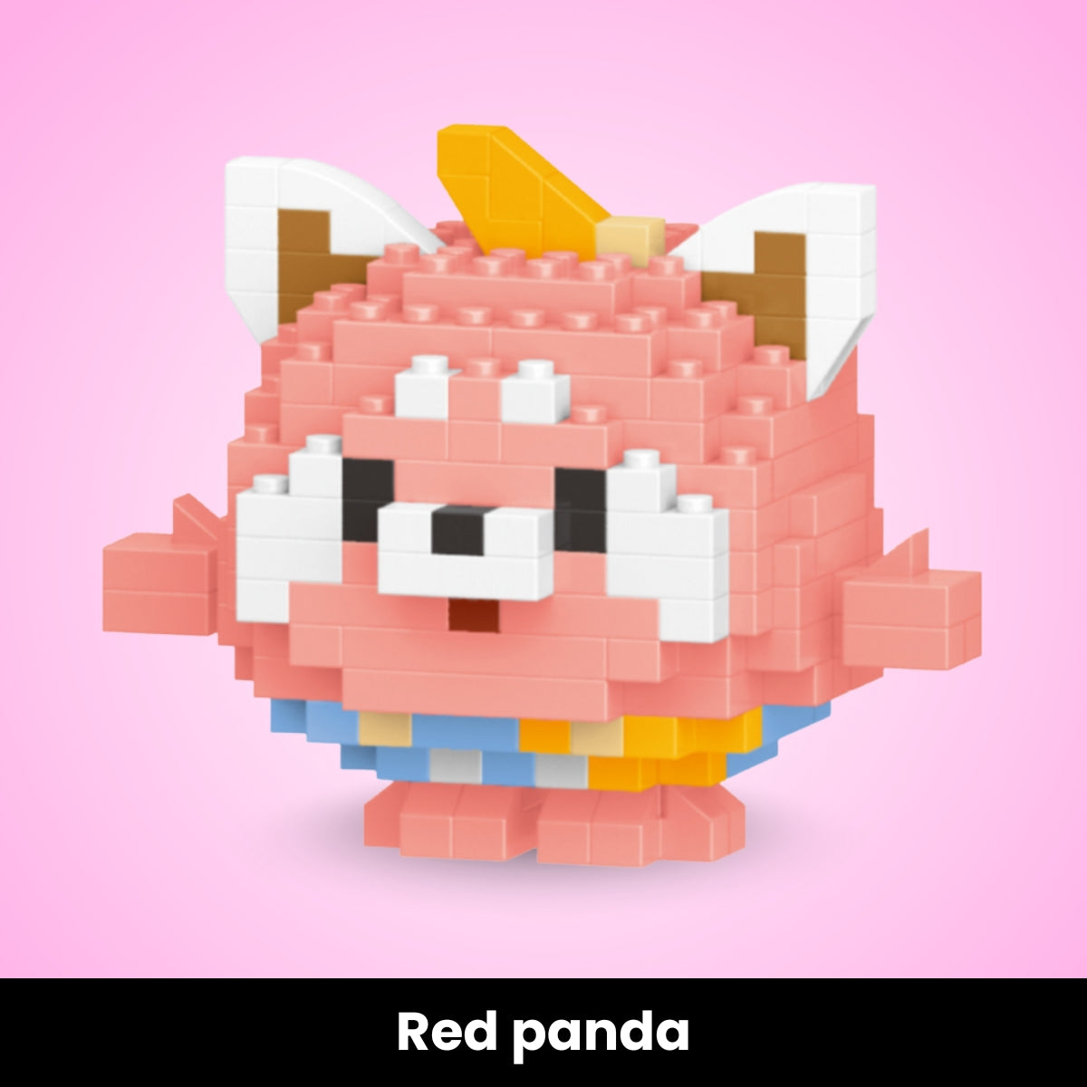 TeddyCraft™ Micro Mims