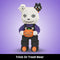 Trick Or Treat Bear