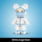 White Angel Bear