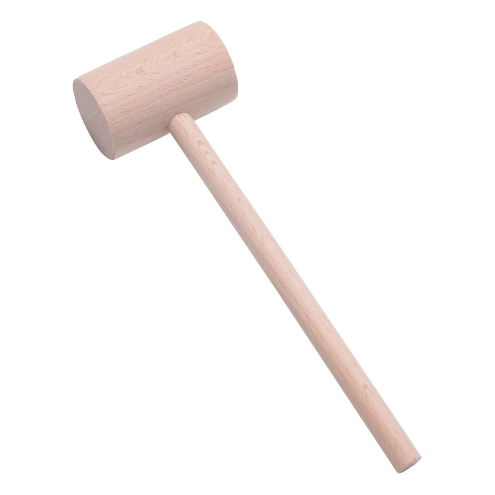 Marteau d'assemblage